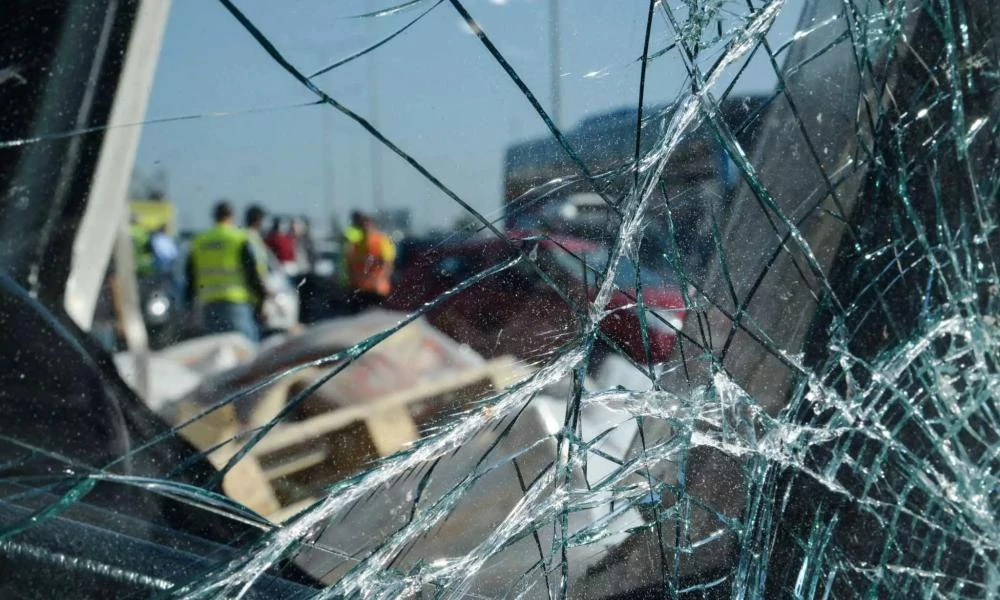 Ηράκλειο: 33χρονη γυναίκα το 62ο θύμα της ασφάλτου για το 2024